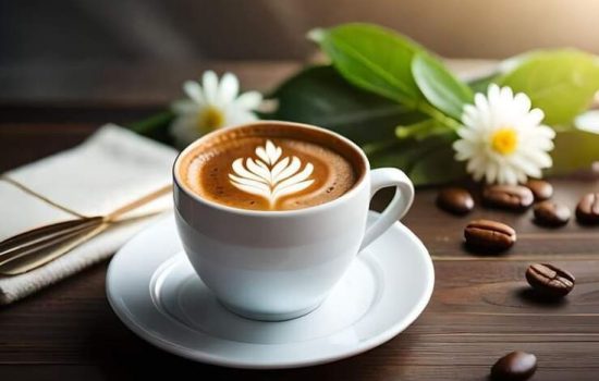 راهنمای کامل تهیه کورتادو به سبک کافی‌شاپ
