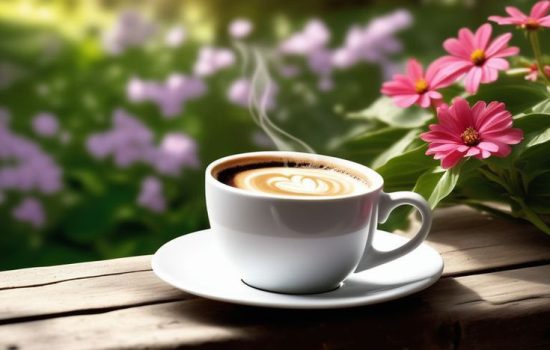 راهنمای کامل تهیه ماکیاتو وانیلی به سبک کافی‌شاپ