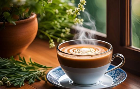 راهنمای کامل تهیه ماکیاتو به سبک کافی‌شاپ