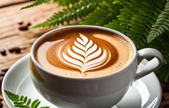 راهنمای کامل تهیه لاته به سبک کافی‌شاپ